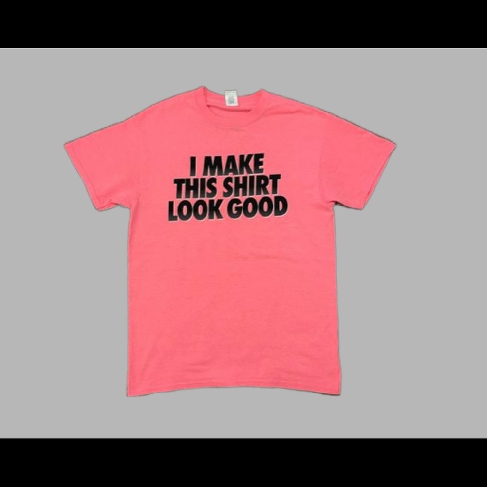 Gilden T-shirt